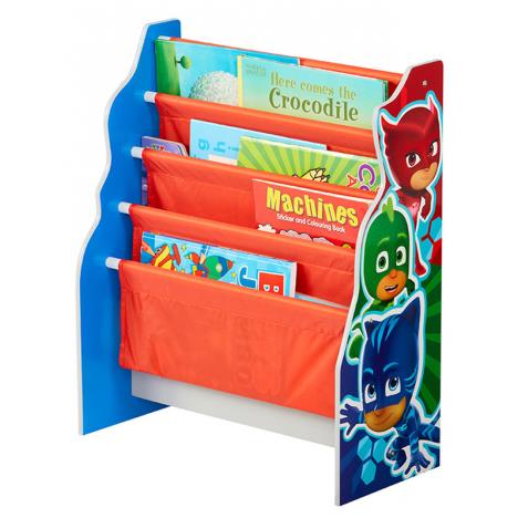 PJ Masks Sling Bookcase Extra Image 1